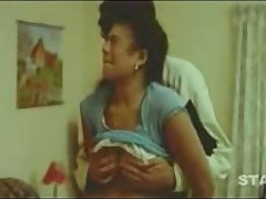 Mallu gets her boobs pressed nicely.