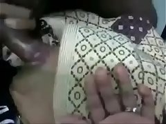 Indian woman gets played with his husband