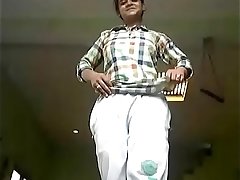 Cute Desi Girl Record Nude Selfie For Boyfriend