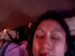 Bangladeshi sweet chick anal