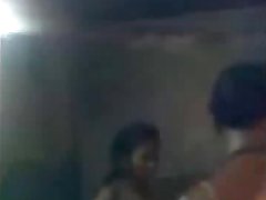 Kanjipuram priest fucking malar