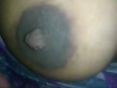 Indian wife boobs