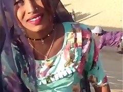SEX Indian Desi Girls Outdoor Fun
