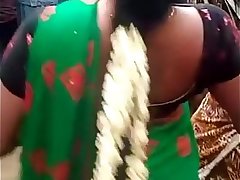 Andhra Sexy Girl Hor Romance On Road