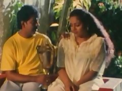 Unmarried Hot Couple Enjoying At Swim Pool