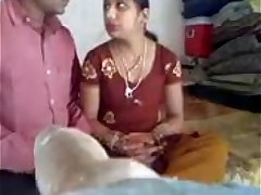 Desi devar bhabhi ka real sex